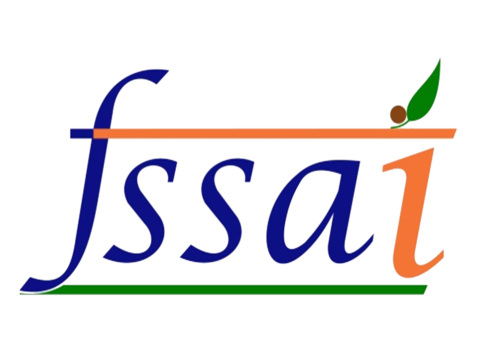 FSSAI Official Logo